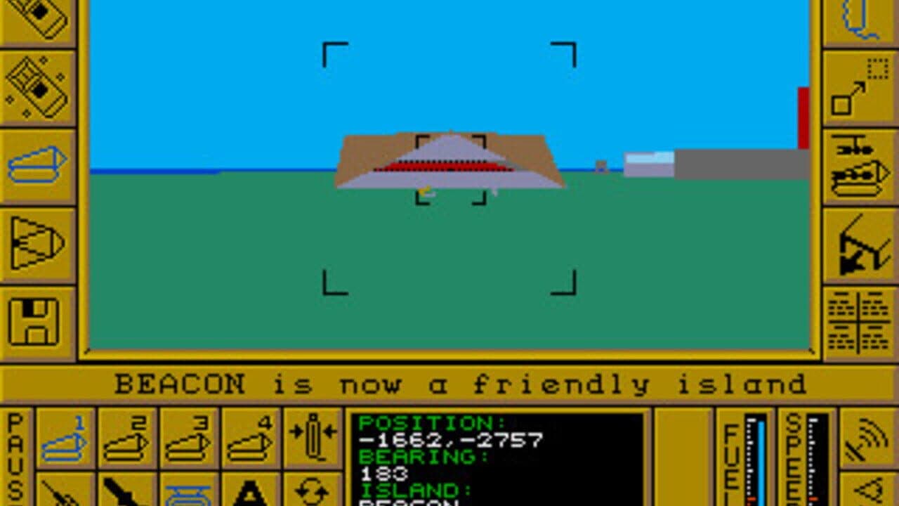 Carrier Command thumbnail 5