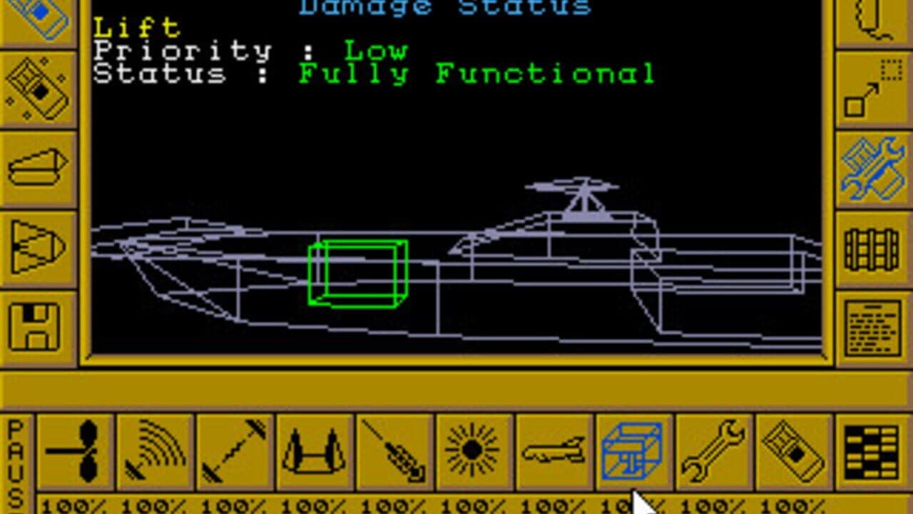 Carrier Command thumbnail 6