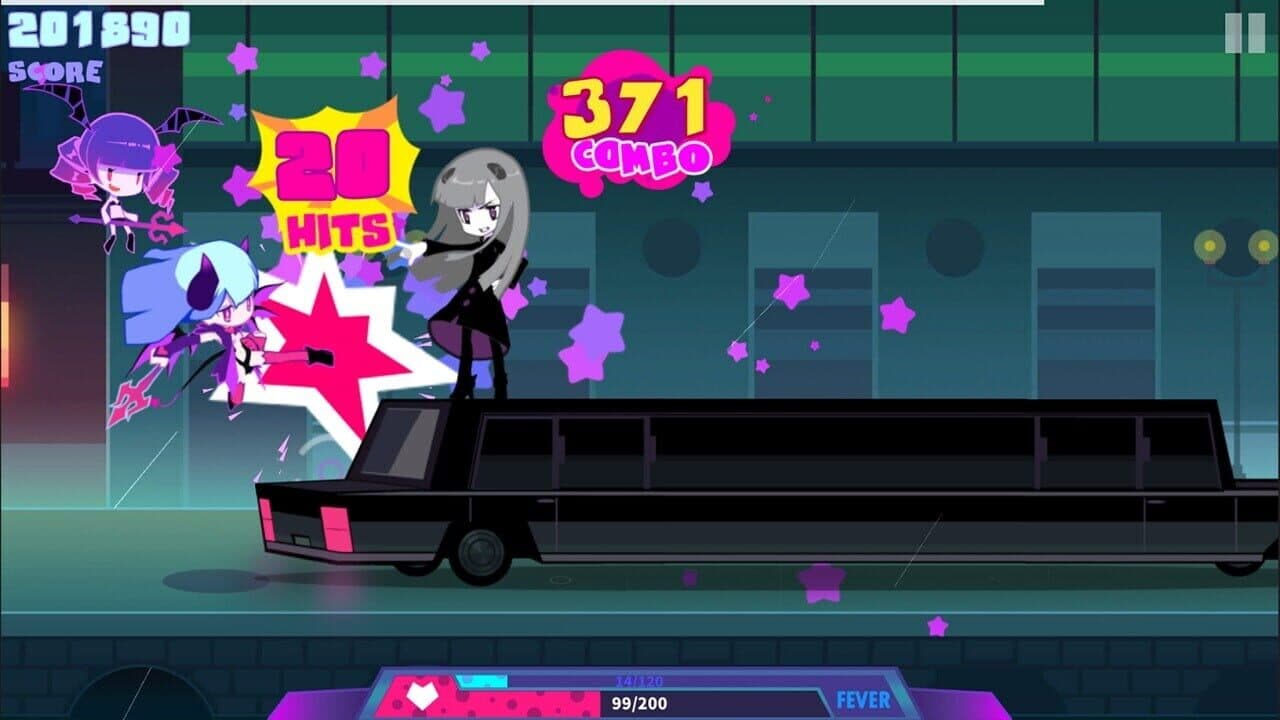 Muse Dash: Muse Plus thumbnail 3
