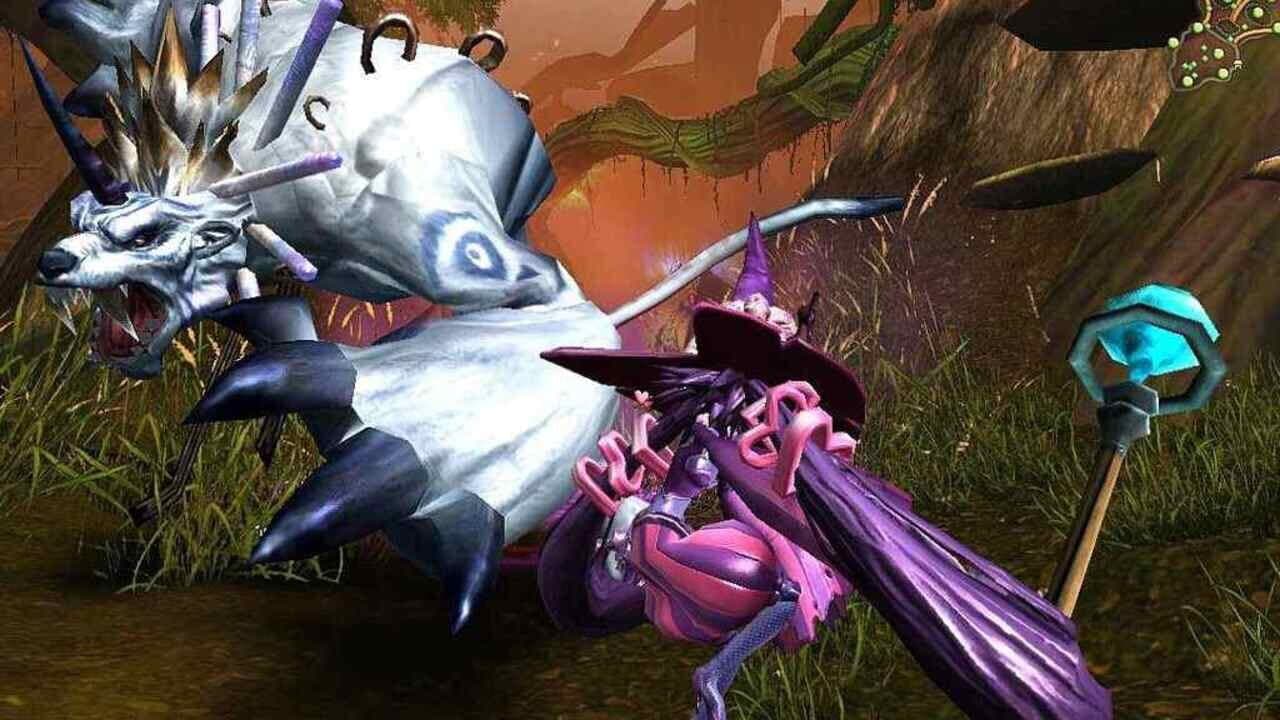 Land of Chaos Online thumbnail 3