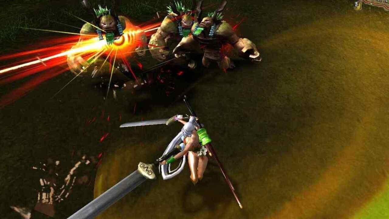 Land of Chaos Online thumbnail 2