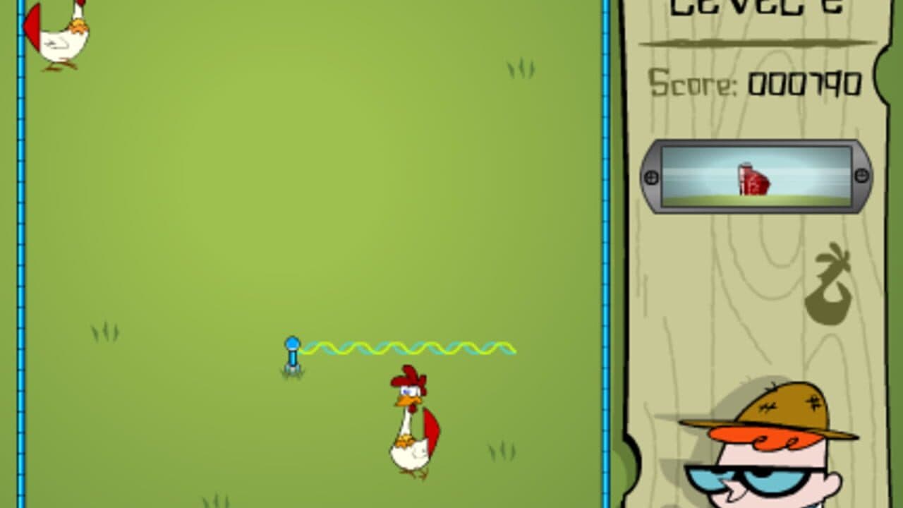 Clone-A-Doodle-Doo screenshot 1