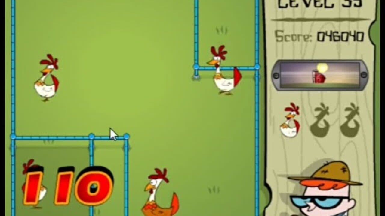 Clone-A-Doodle-Doo thumbnail 2