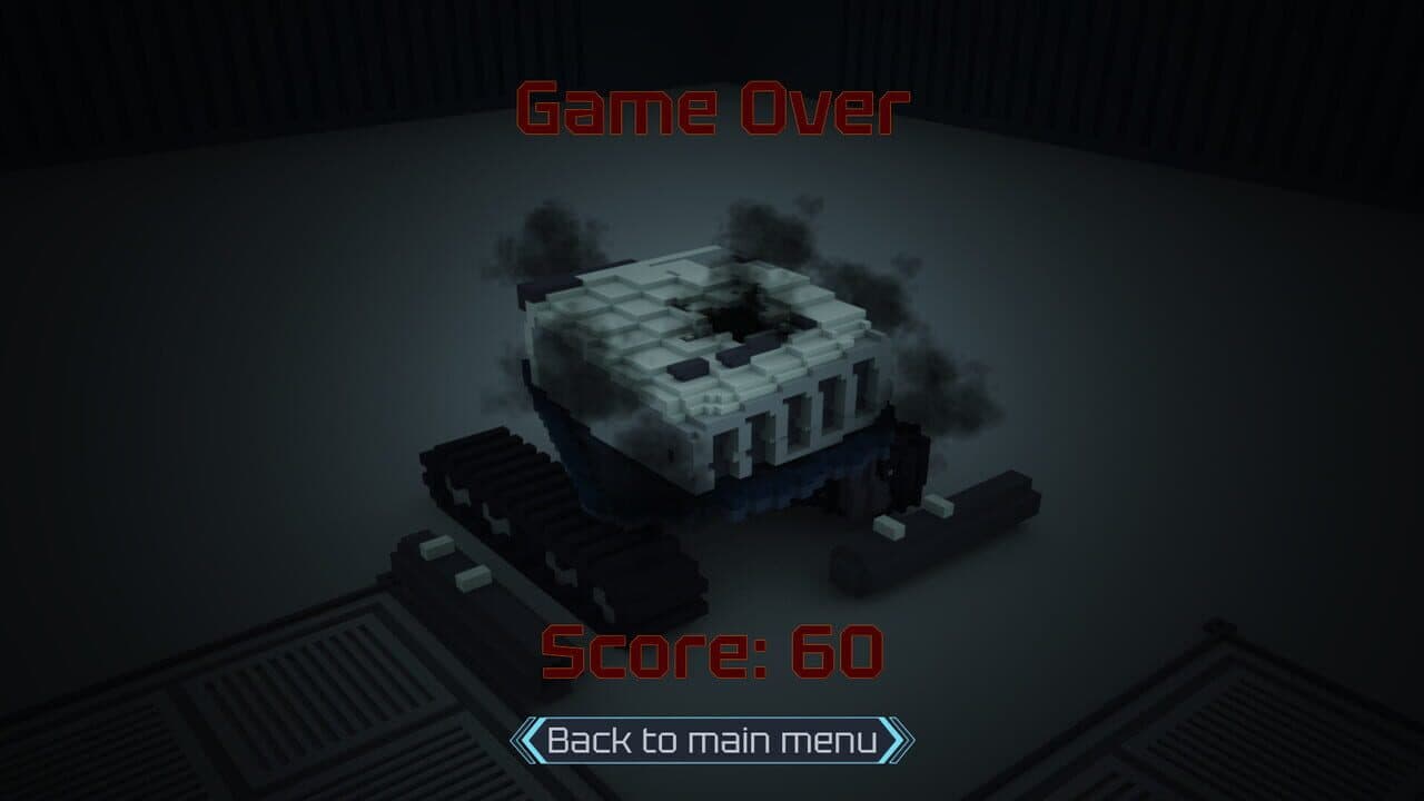 Mechanical Mayhem thumbnail 3