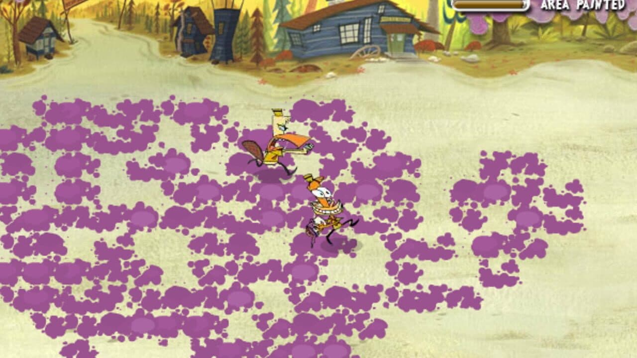 Paintcan Panic thumbnail 2