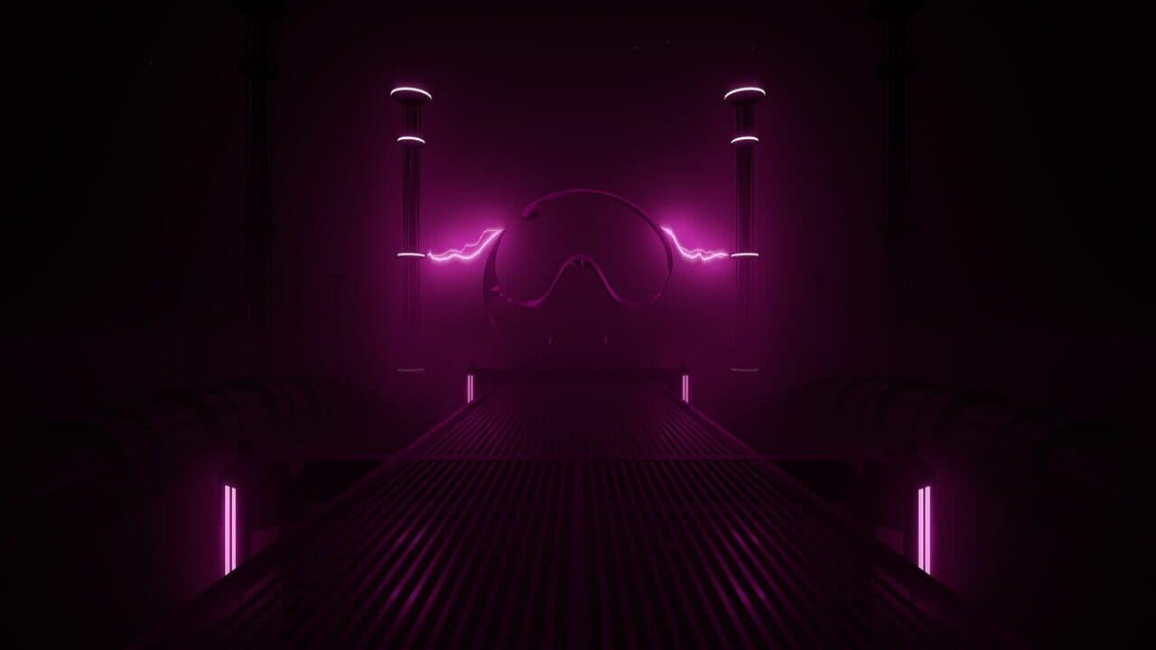Beat Saber: Lady Gaga - "Poker Face" screenshot 1