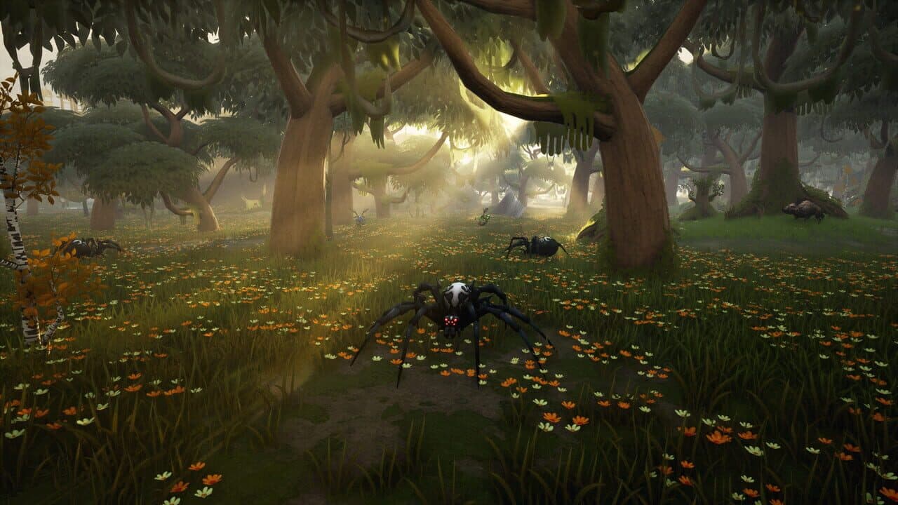YAR screenshot 1