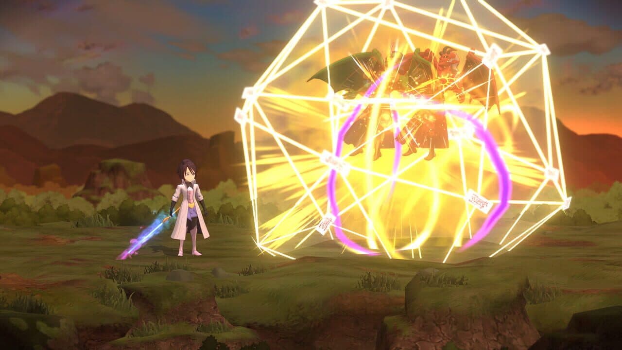That Time I Got Reincarnated as a Slime: Isekai Chronicles - DLC 1 thumbnail 4