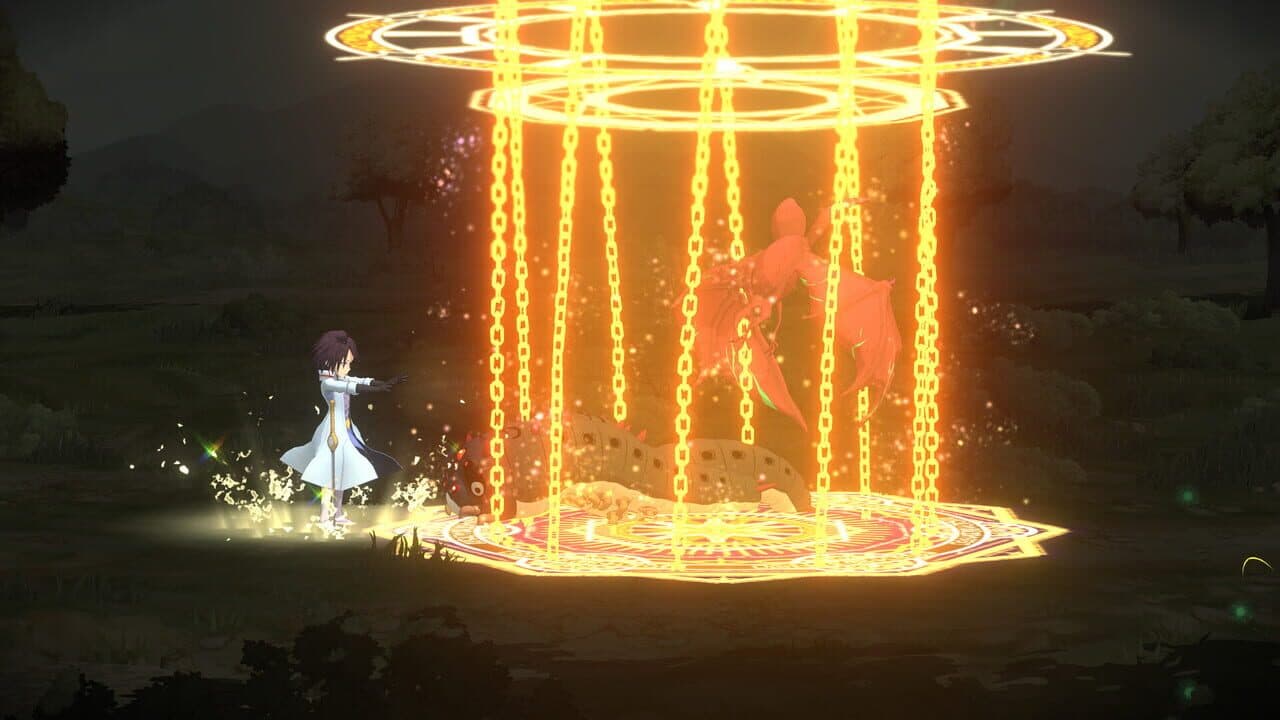 That Time I Got Reincarnated as a Slime: Isekai Chronicles - DLC 1 thumbnail 5