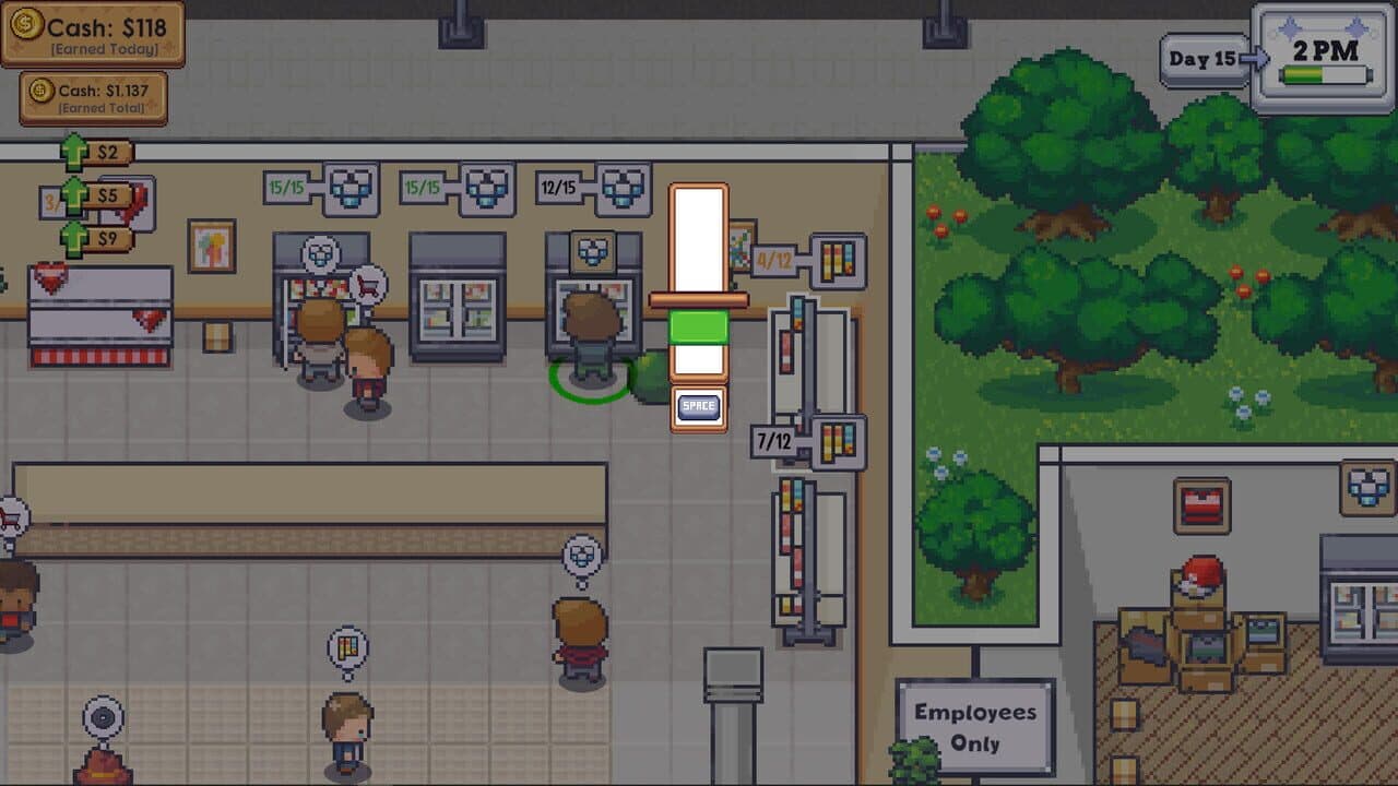 Stock the Shelves thumbnail 2