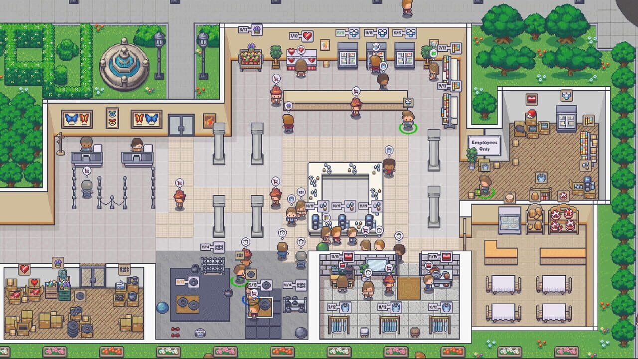 Stock the Shelves thumbnail 5