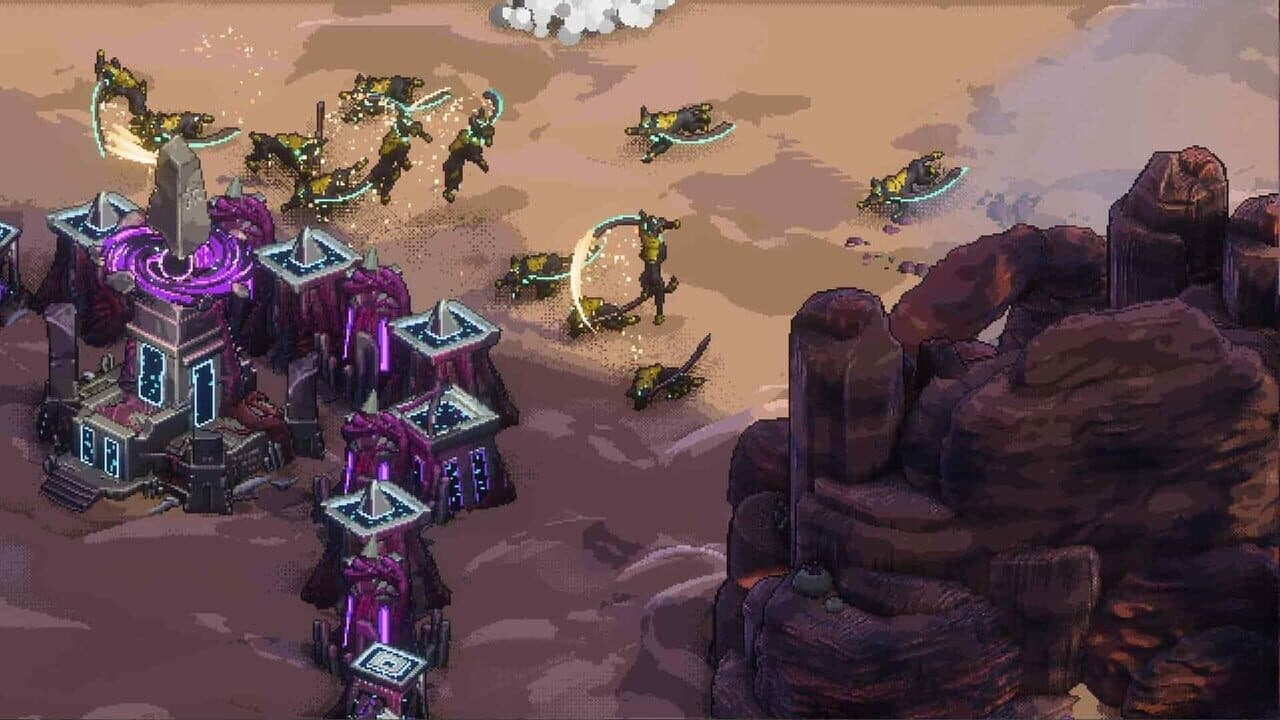 Warcana: Dog DLC thumbnail 7