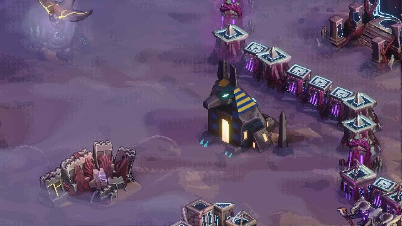 Warcana: Dog DLC thumbnail 2