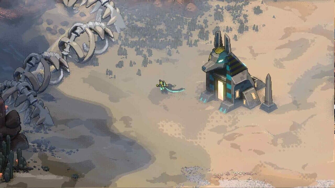 Warcana: Dog DLC thumbnail 9