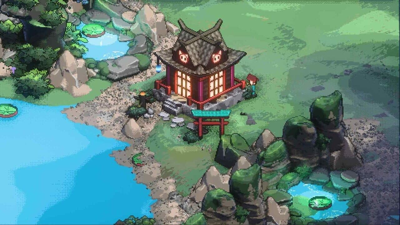 Warcana: Cat DLC thumbnail 7