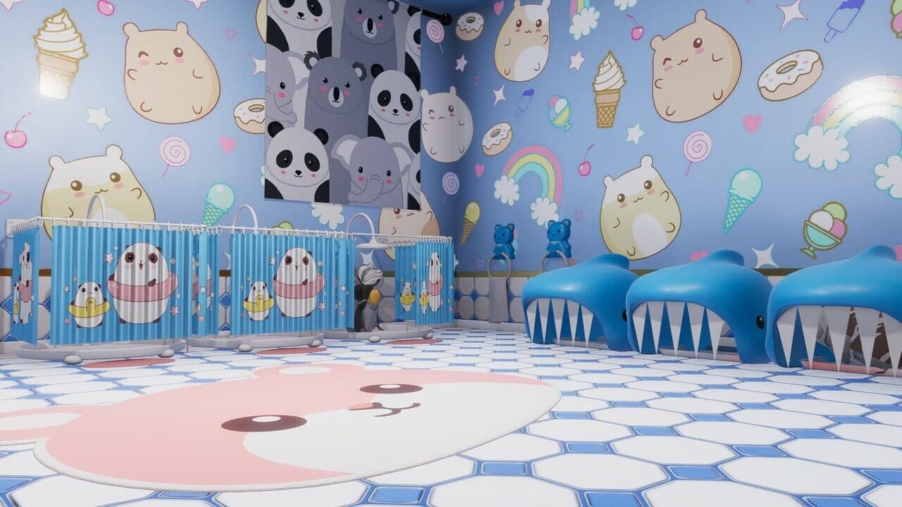 Hamster Playground: Cute Pets thumbnail 2