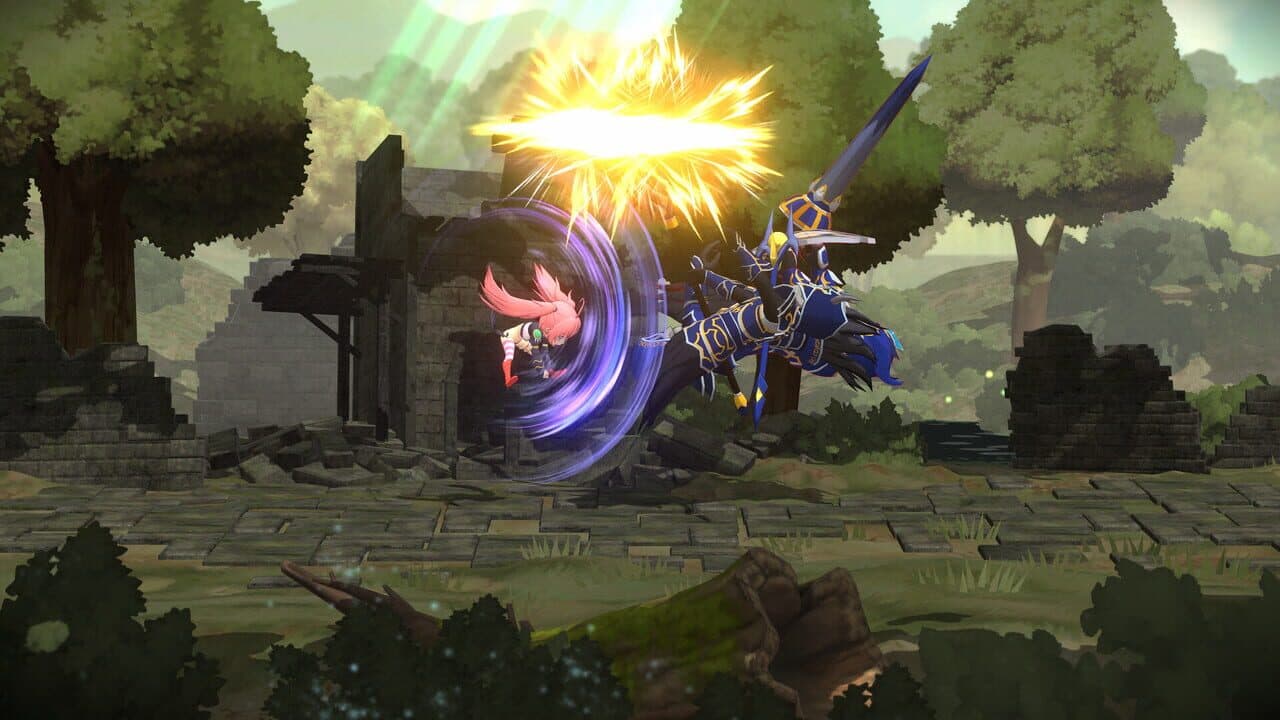 That Time I Got Reincarnated as a Slime: Isekai Chronicles - DLC 3 screenshot 1
