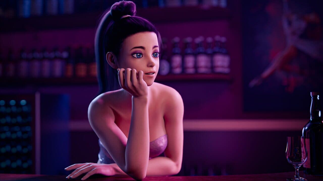 Sex Club Simulator thumbnail 2