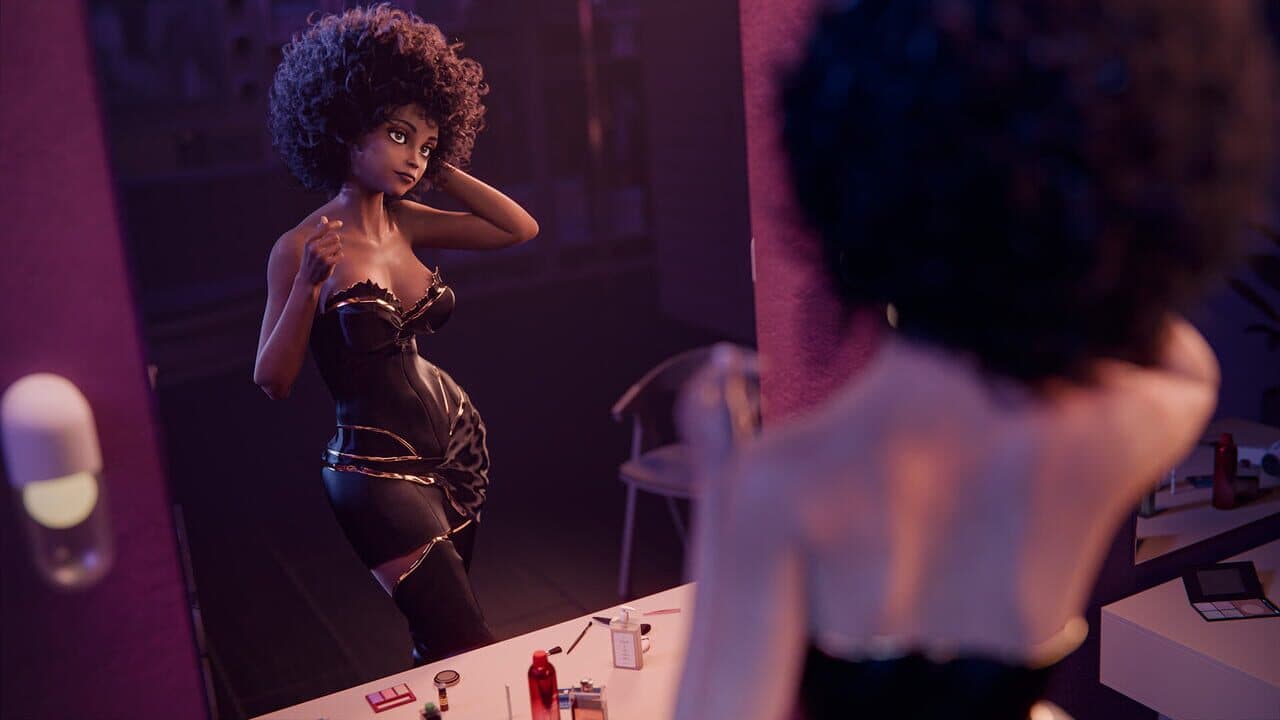 Sex Club Simulator thumbnail 3