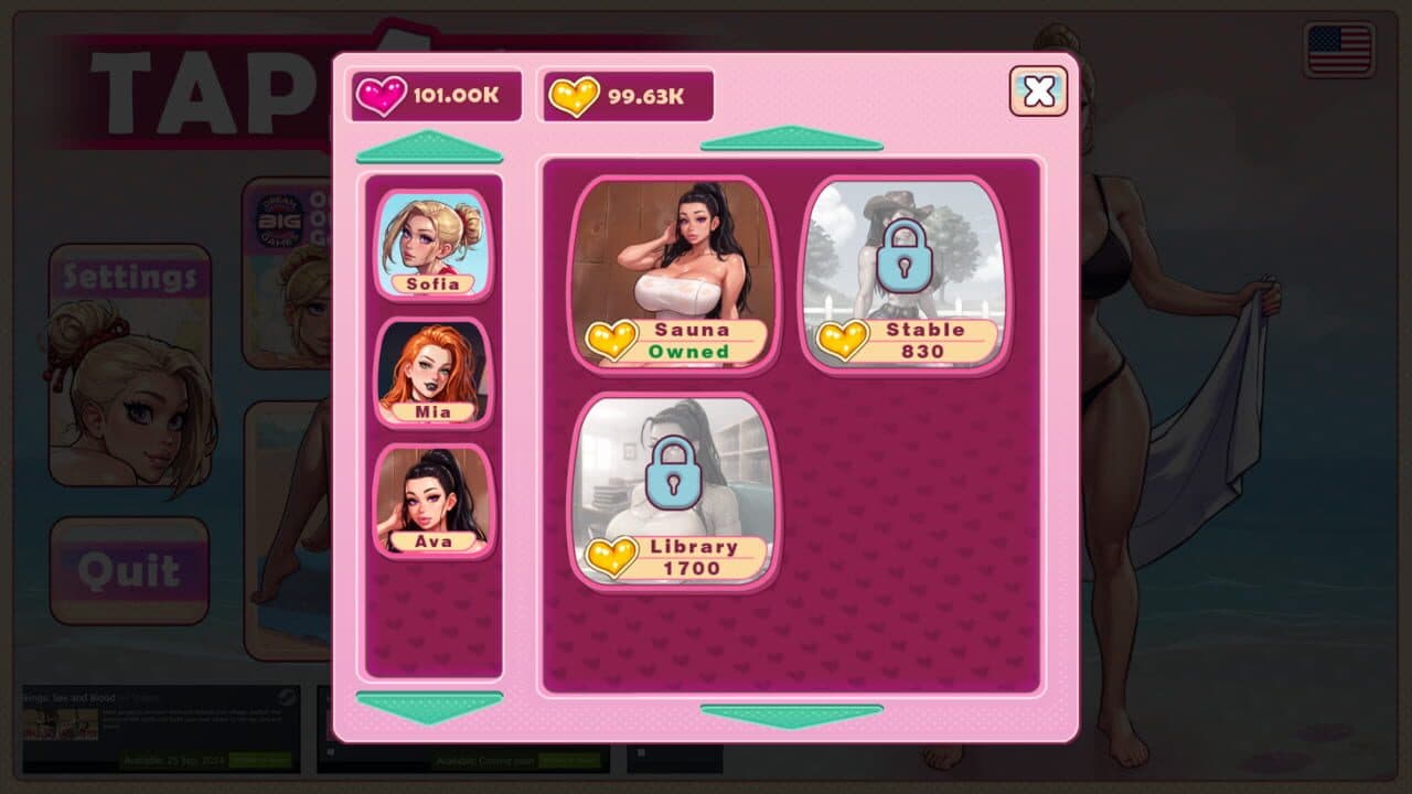 Tap 4 Sex thumbnail 3