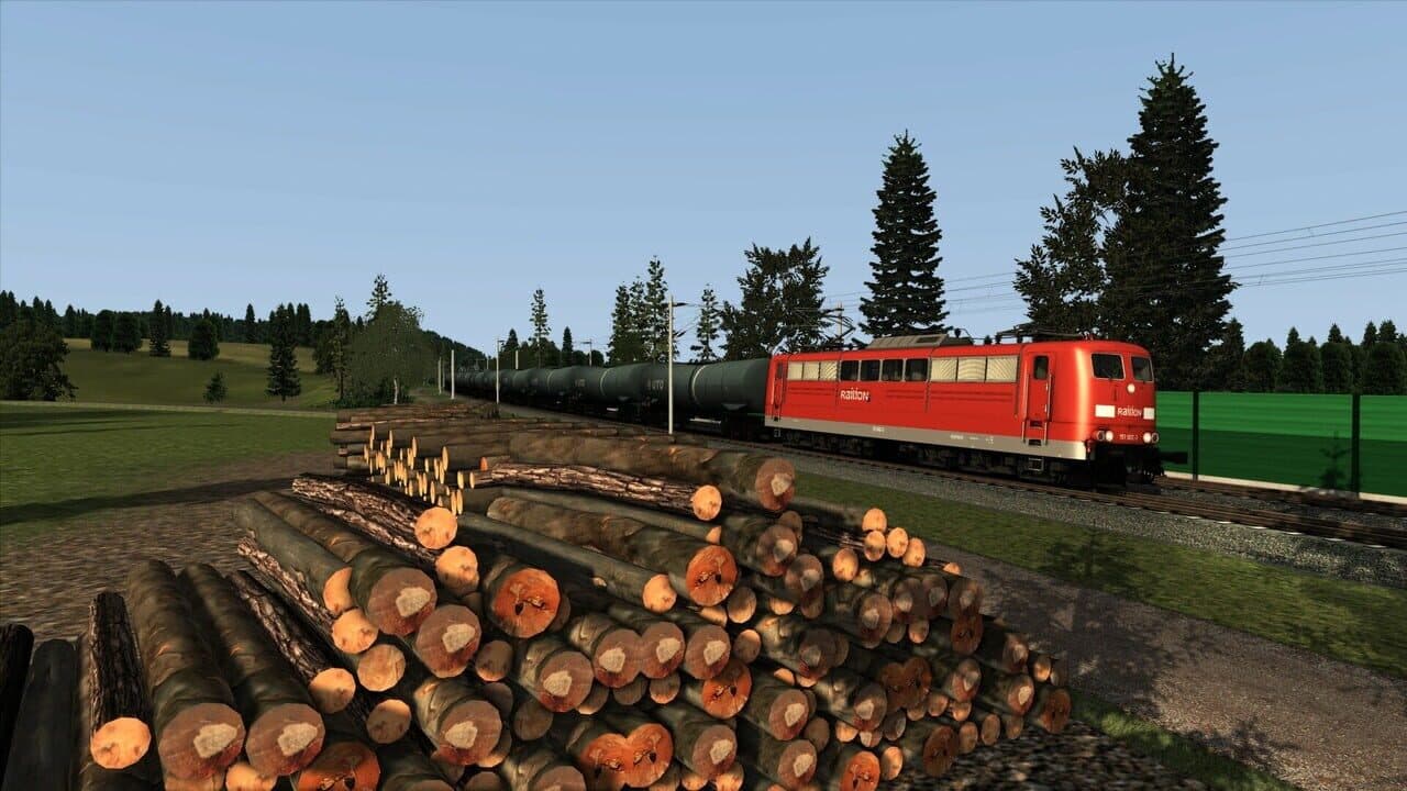 Train Simulator Classic: München - Ingolstadt Route Add-On thumbnail 4