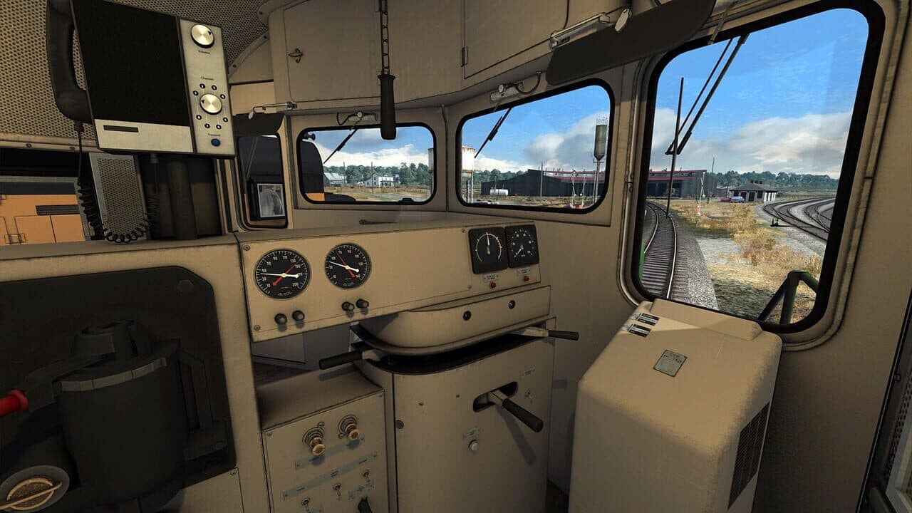 Train Simulator Classic: C-424 thumbnail 5