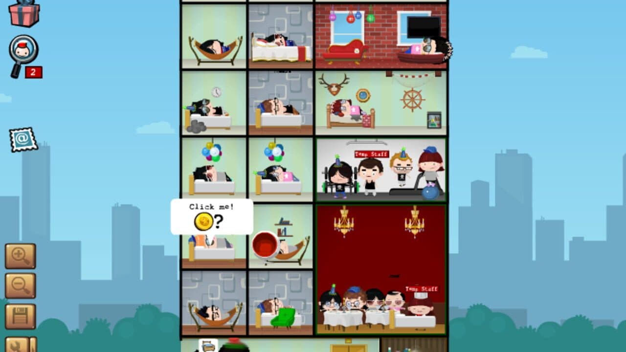 Hotel City thumbnail 4