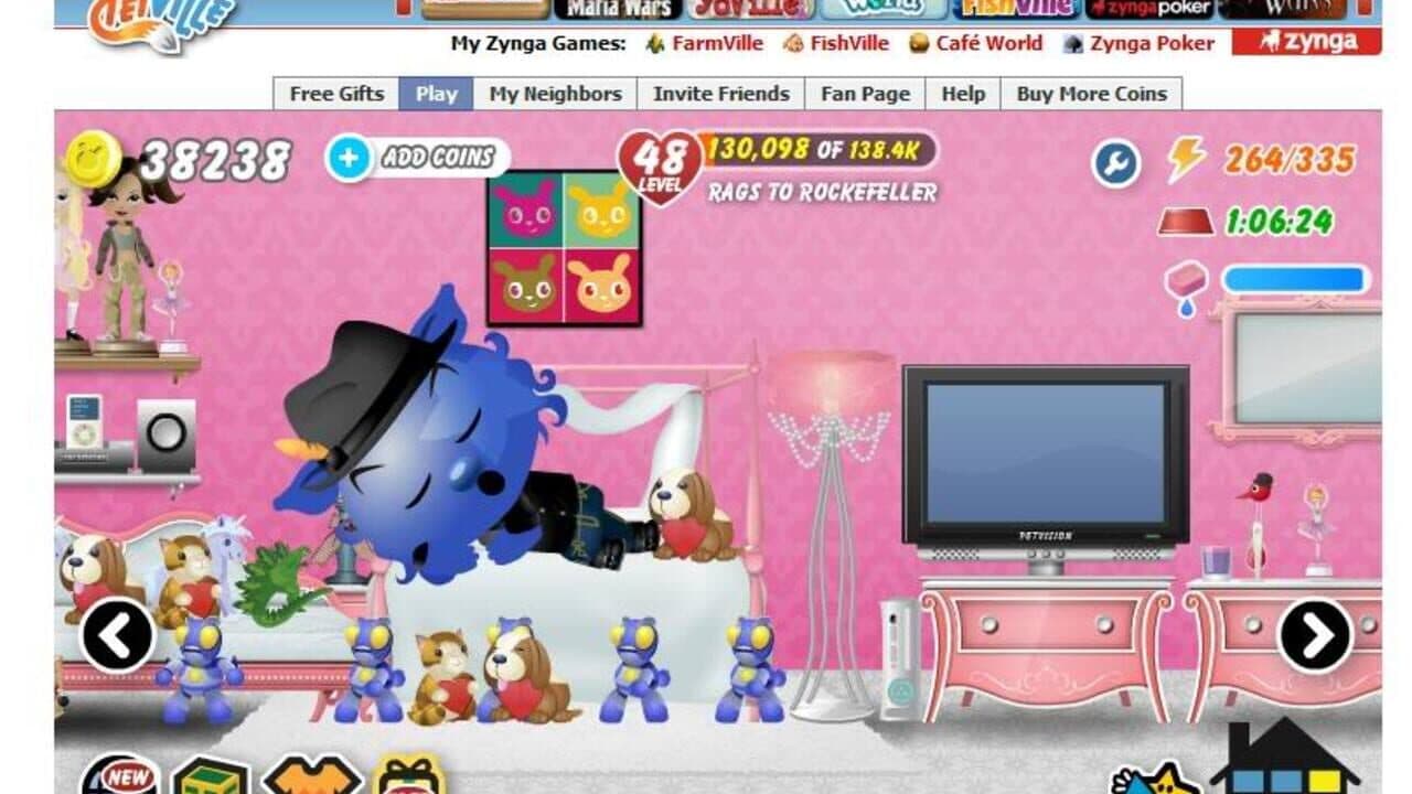 PetVille thumbnail 6