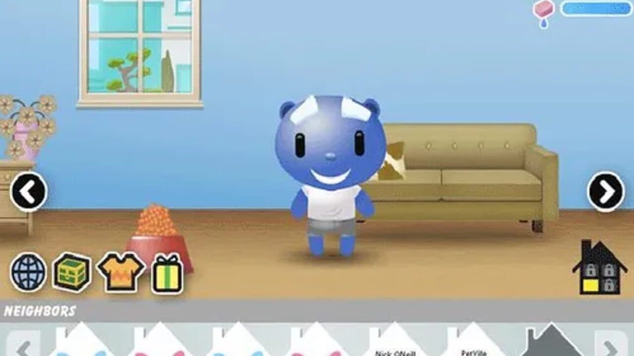 PetVille thumbnail 2