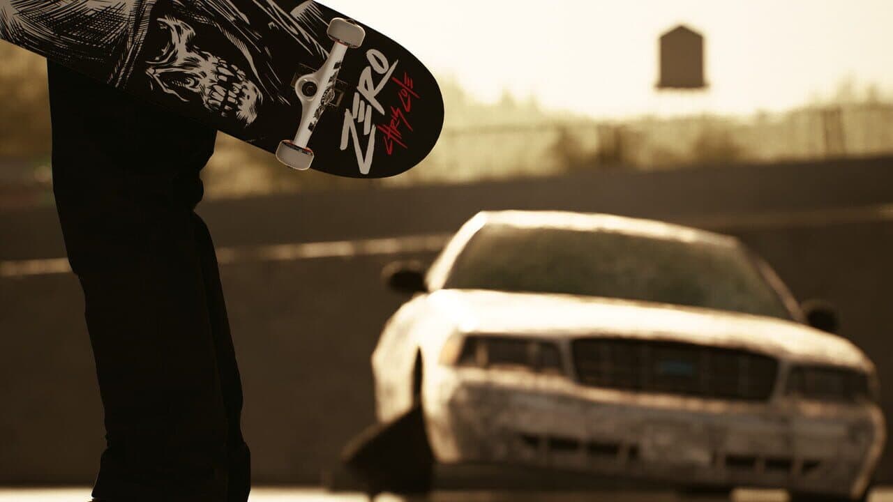 Session: Skate Sim Waterpark & Chris Cole thumbnail 6