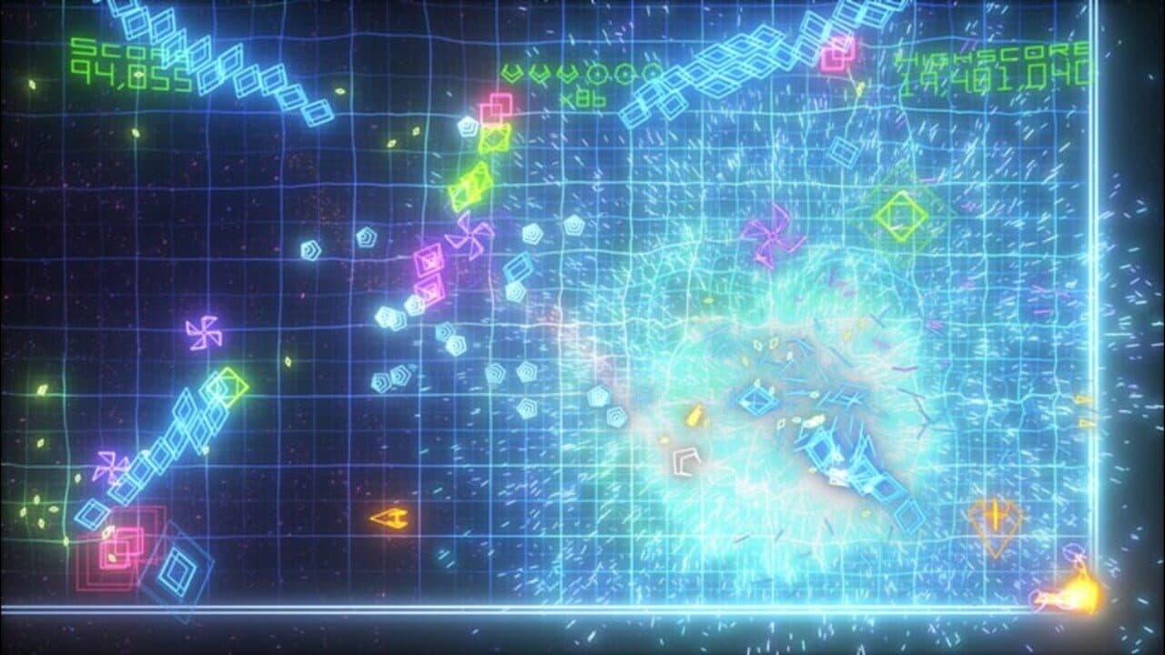Geometry Wars: Retro Evolved 2 thumbnail 5