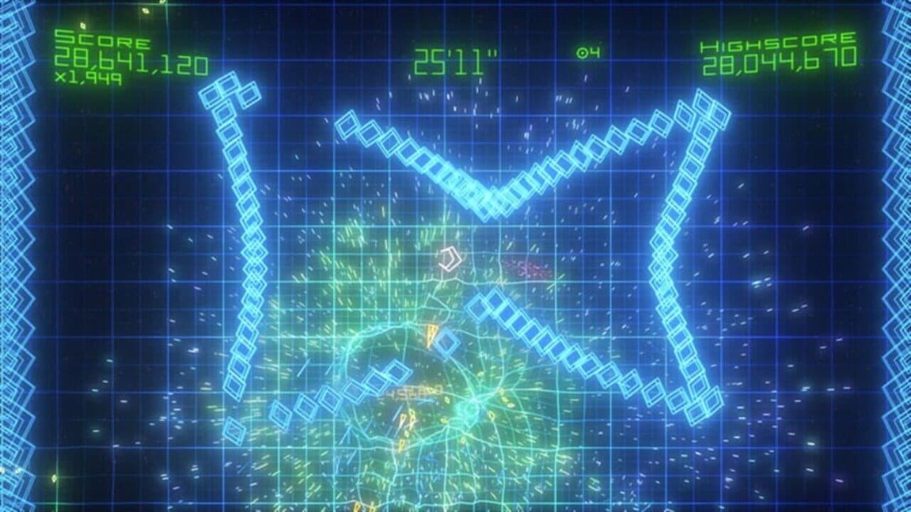 Geometry Wars: Retro Evolved 2 thumbnail 6