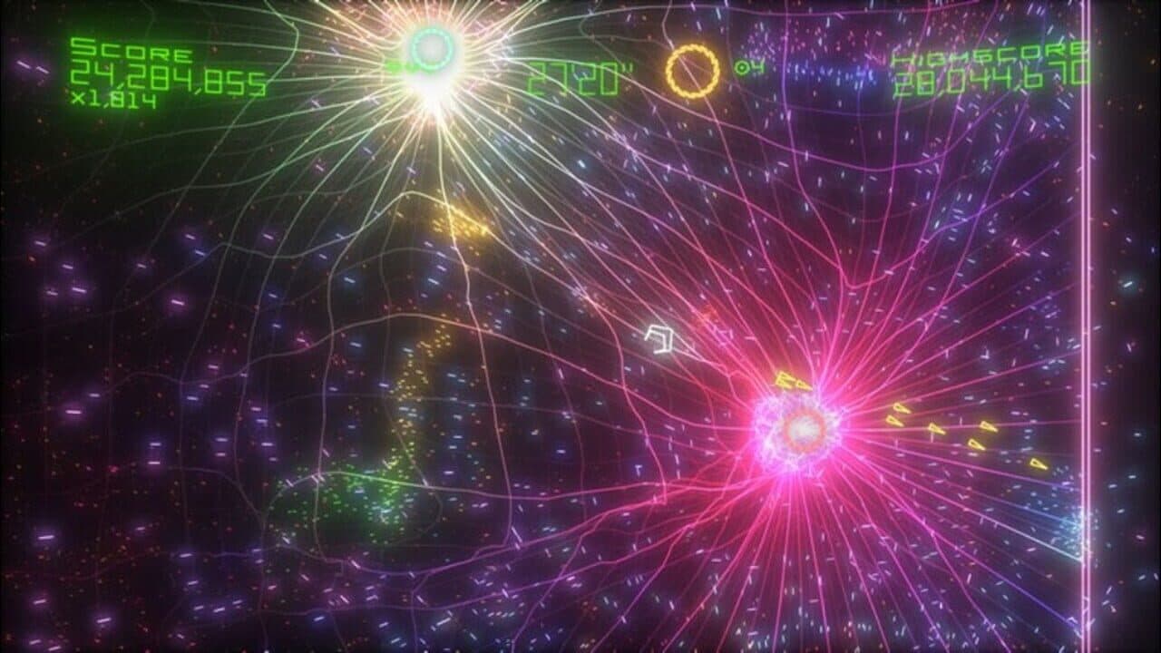 Geometry Wars: Retro Evolved 2 thumbnail 7