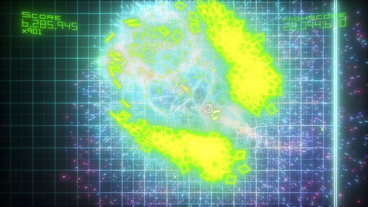 Geometry Wars: Retro Evolved 2 thumbnail 9