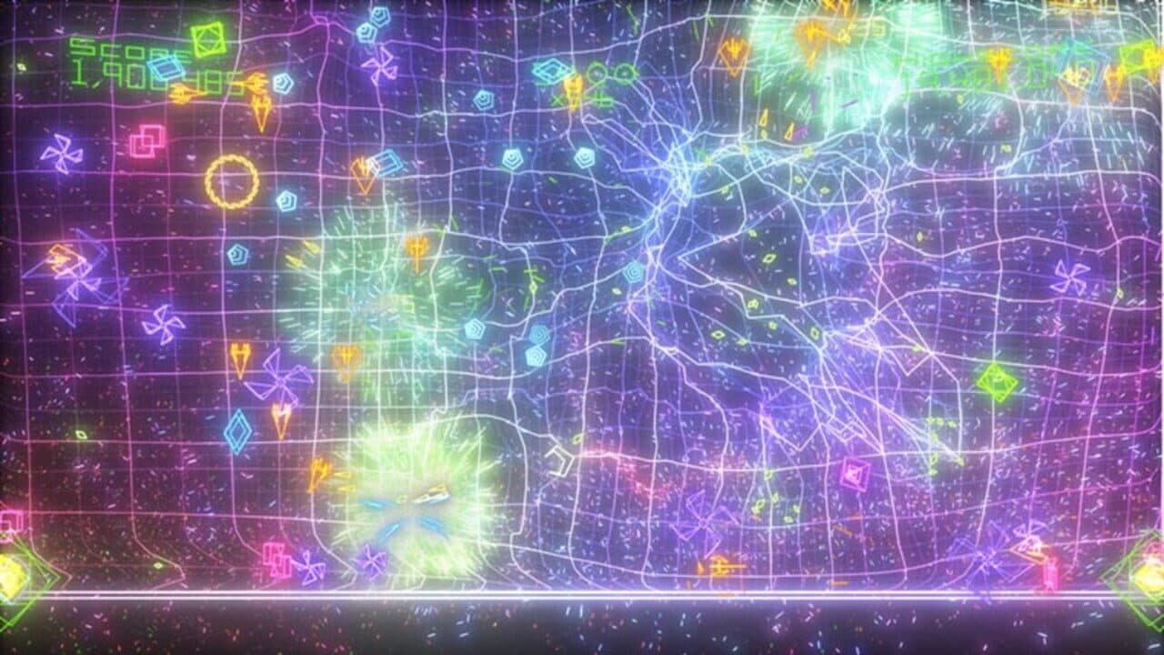 Geometry Wars: Retro Evolved 2 thumbnail 4