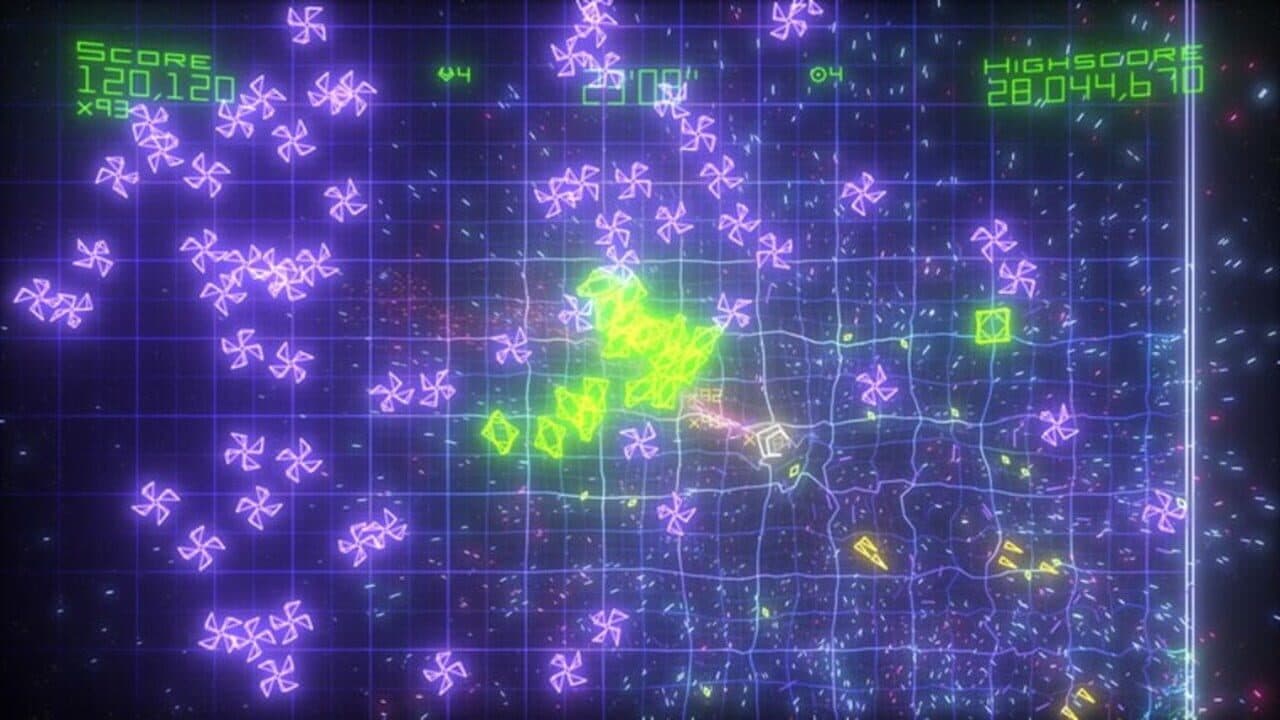 Geometry Wars: Retro Evolved 2 thumbnail 8