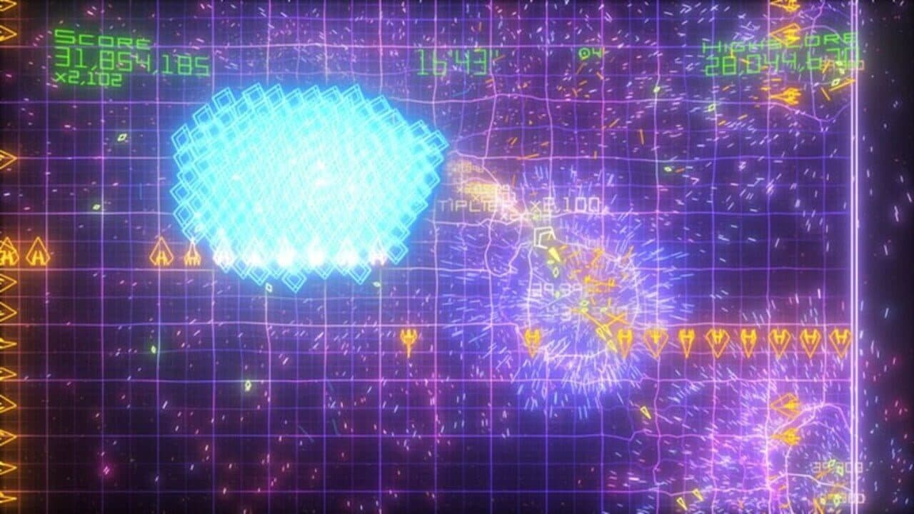 Geometry Wars: Retro Evolved 2 thumbnail 2