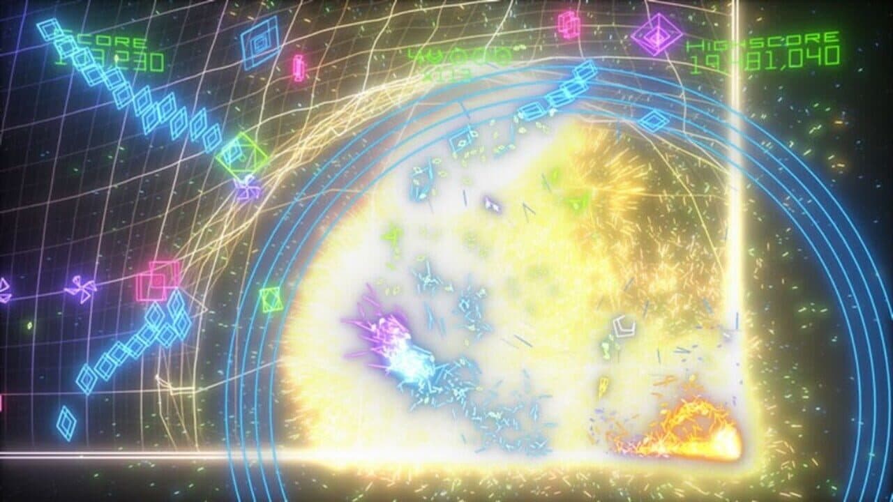 Geometry Wars: Retro Evolved 2 thumbnail 10