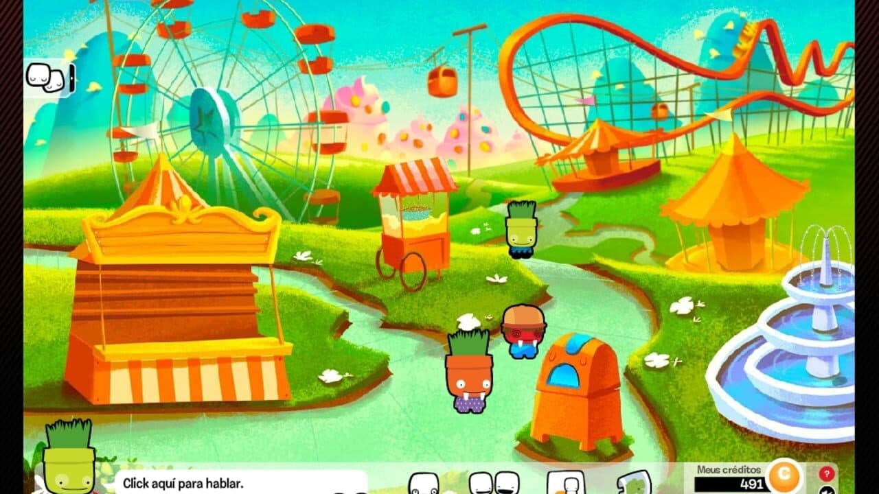 Toonix World thumbnail 4