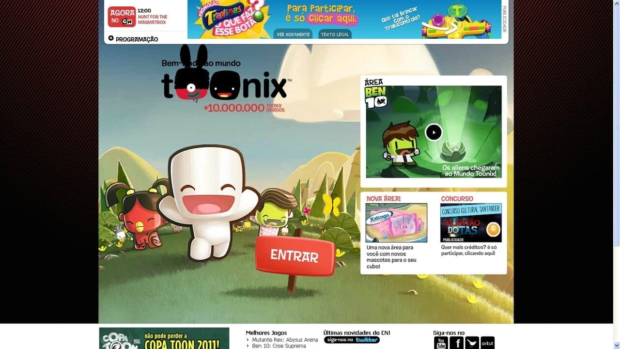 Toonix World thumbnail 2