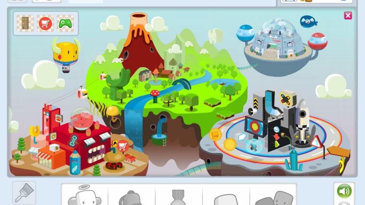 Toonix World thumbnail 7