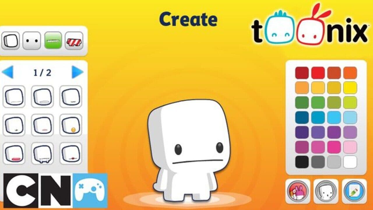 Toonix World thumbnail 3