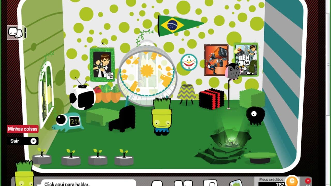 Toonix World thumbnail 9