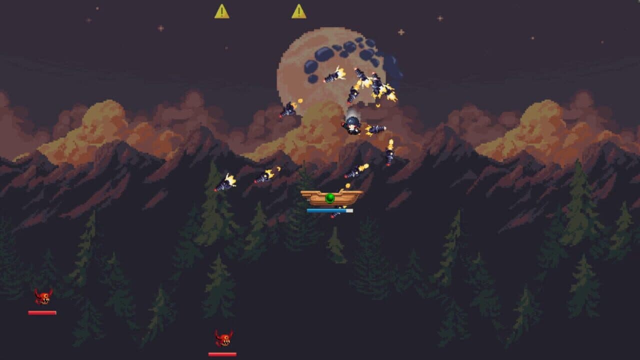 Maru Expedition: We Can Fly thumbnail 2