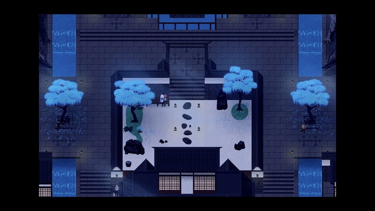 Godproof screenshot 1