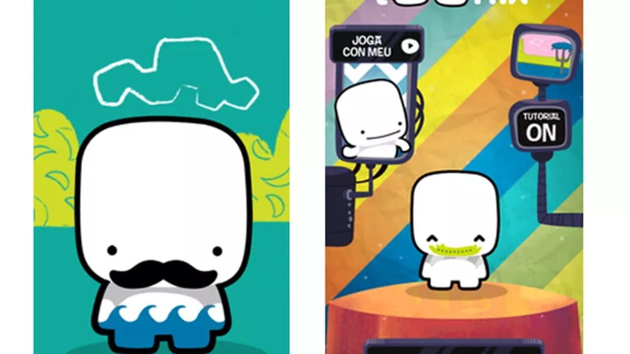 Toonix thumbnail 3