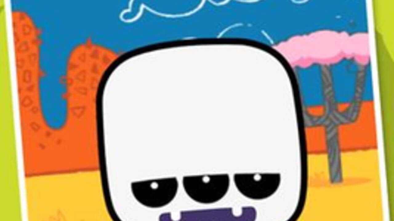 Toonix screenshot 1