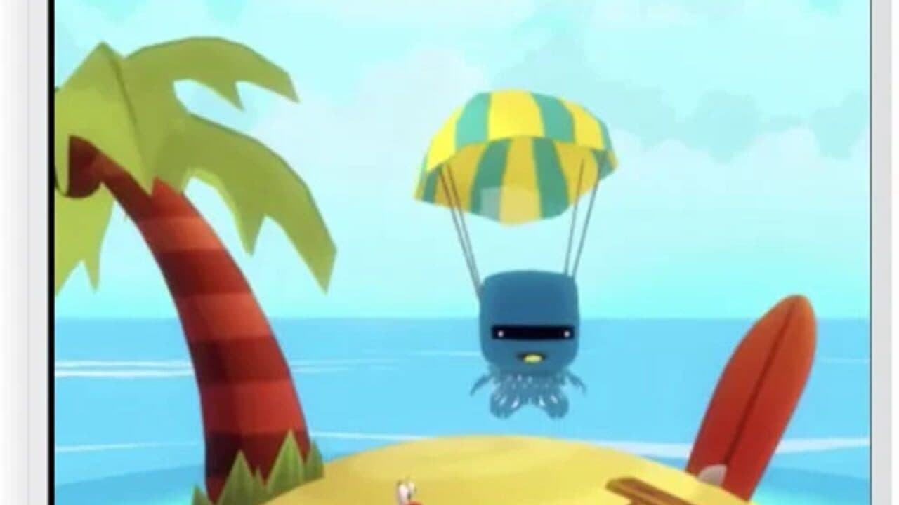 Toonix Totem thumbnail 2