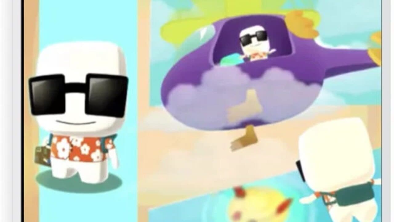 Toonix Totem thumbnail 3