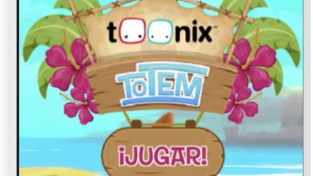Toonix Totem thumbnail 4